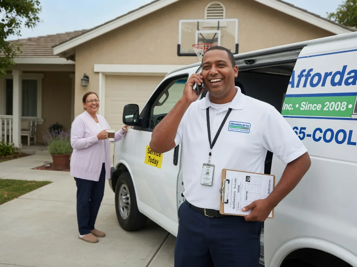 Central Ac Repair Eastpointe, MI FAQs
